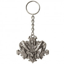 Брелок Diablo 3 Face