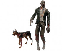 Фигурка Resident Evil 5 Зомби - Zombie (18см)