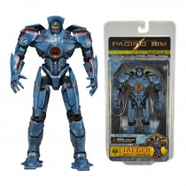 Фигурка Тихоокеанский рубеж - Pacific Rim Jaeger Gipsy Danger (18см)