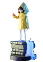 Фигурка "Шестая" из игры Little nightmares