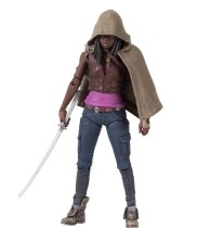 Подвижная фигурка Мишон - Ходячие мертвецы / The Walking Dead