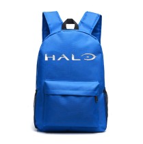 Рюкзак Хейло (HALO) синий №2