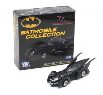 Бэтмобиль - машина Бэтмена - Batmobile №3 (7 см.)