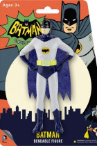 Мини-фигурка Бэтмен от NJ Croce 14 см. T0950