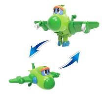 Игрушка трансформер птеродактиль Пин - Команда дино Gogo Dino