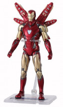 Фигурка Железный Человек Финал - Iron man "End Game"