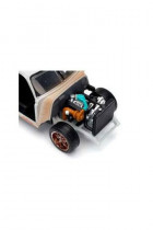 Машинки Домс Шевроле Флитлайн от Jada Toys