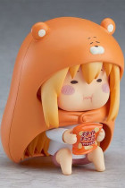 Принадлежности Части Лица Умару-Чан от Good Smile Company