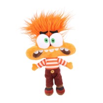 Мягкая игрушка Тревожность из мультфильма "Головоломка 2" - Inside Out