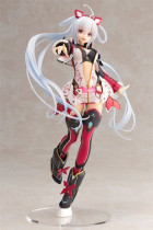 Phantasy Star Online 2 PVC Statue 1/6 Matoi Tony Ver. 27 cm