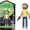 Подвижная фигурка Морти от Funko POP! 13 см.