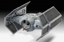 Сборная модель Звездные войны галстук Истребитель от Revell