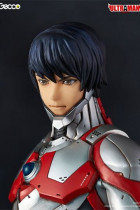 Статуэтка Ультраман от Gecco 33 см.