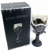 Бокал из дома Старков "Игра престолов" - Game of thrones 450мл