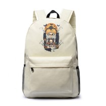 Рюкзак Джек Скеллингтон (The Nightmare Before Christmas) белый №5