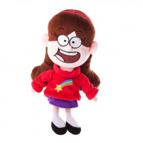 Мягкая игрушка Gravity Falls Mabel Plush (20см)