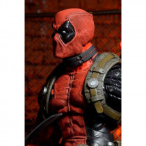 Фигурка Marvel Classic Deadpool (45см)