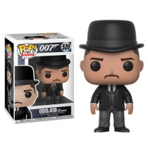 Мини-фигурка Оджоб от Funko POP!