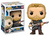 Мини-фигурка Тор от Funko POP! 9 см 13763