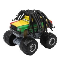 Машинка с дредами - Rastacarian (Тачки)