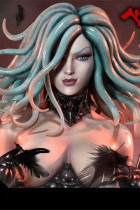 Статуэтка Слан от Prime 1 Studio 67 см.