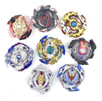 Набор из 8 волчков в кейсе BEYBLADE - Blader's Box B-27