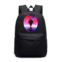 Рюкзак Смерть - Кот в сапогах (Puss in Boots) черный №1