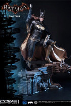 Статуэтка Бэтгерл от Prime 1 Studio 74 см. T1175