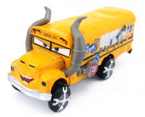 Игрушка Автобус "Мисс Крошка" (Тачки 3) - Cars 3