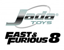 Машинки Додж Челленджер от Jada Toys