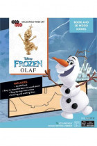 Сборная модель Олаф (деревянный) от Other