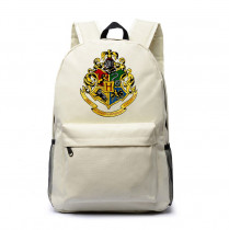 Рюкзак Гарри Поттер (Harry Potter) белый №1