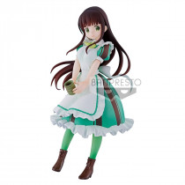 Статуэтка Чой от Banpresto 17 см.