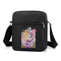 Сумка через плечо Мой маленький пони (My Little Pony) черная №3