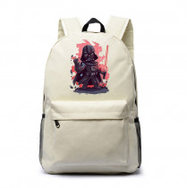 Рюкзак Дарт Вейдер "Звёздные войны" белый №6