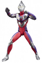 Подвижная фигурка Ультрамен - Ultraman