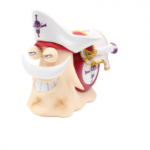 Фигурка Дэн Дэн Муши Эдвард Ньюгейт - One Piece