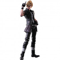 Фигурка Final Fantasy XV - Prompto Argentum Play Arts (25см)