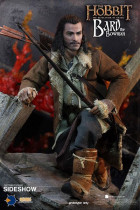 Премиум-фигурка Барда Лучника — Asmus Toys The Hobbit 1/6 Bard