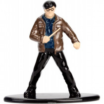 Фигурка Гарри Поттер седьмой курс (4см)