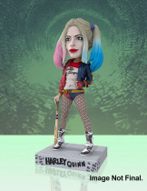 Башкотряс Харли Квинн — Neca DC Suicide Squad Harley Quinn