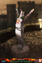 Статуя Солера — Dark Souls Statue Solaire of Astora