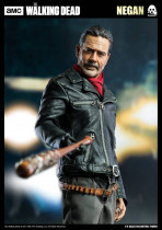 Фигурка Нигана — ThreeZero The Walking Dead 1/6 Negan