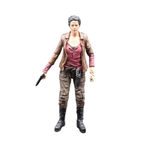 Подвижная фигурка Кэрол Пелетье - Ходячие мертвецы / The Walking Dead