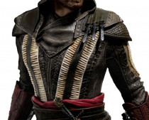 Статуэтка Агилара от Ubisoft / UBICollectibles 24 см.