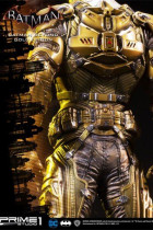 Статуэтка Бэтмен За Пределами Золота от Prime 1 Studio 84 см.