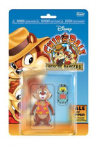 Подвижная фигурка Дейл 7 от Funko POP! 7 см.