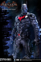 Статуэтка Бэтмена от Prime 1 Studio 83 см.