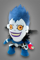 Плюшевая игрушка Тетрадь см.ерти от Sakami Merchandise 29 см.