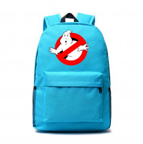 Рюкзак Охотники за привидениями (Ghostbusters) голубой №3